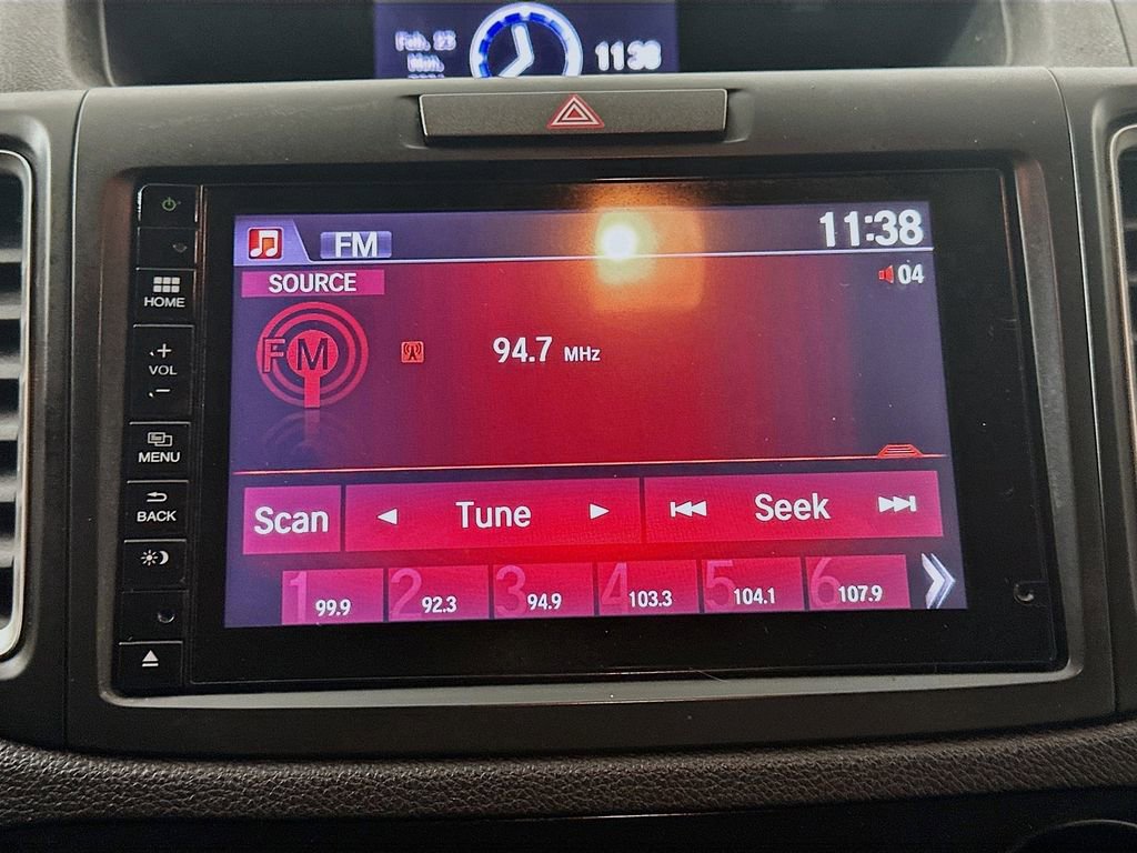 Used 2016 Honda CR-V EX-L image 17