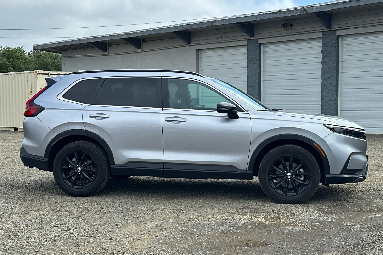 Used 2023 Honda CR-V Sport image 4