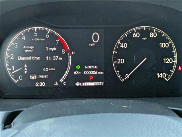 New 2025 Honda Ridgeline Sport+ image 11