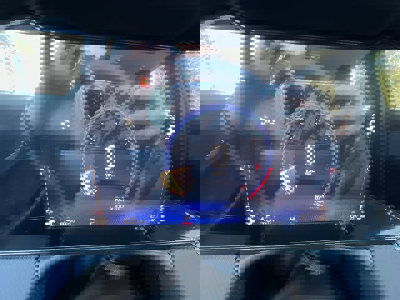 Used 2024 Chevrolet TrailBlazer LS w/ LS Convenience Package image 12