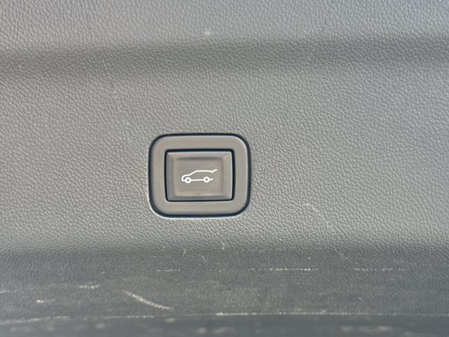 Used 2023 Chevrolet Tahoe High Country w/ Max Trailering Package AWD/4WD image 14