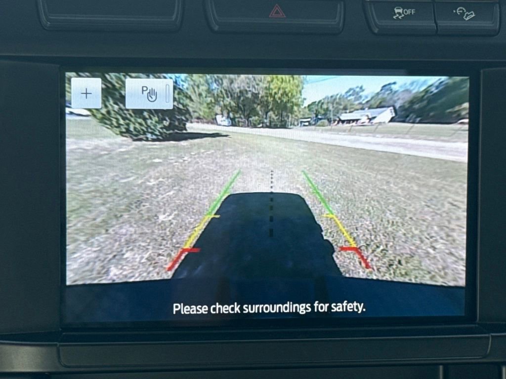 Used 2024 Ford F250 XLT w/ FX4 Off-Road Package image 25