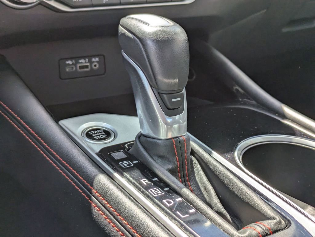 Used 2025 Nissan Altima 2.5 SR image 22