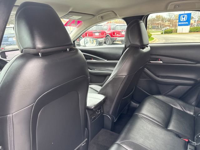 Used 2021 MAZDA CX-30 AWD 2.5 S w/ Select Package image 20