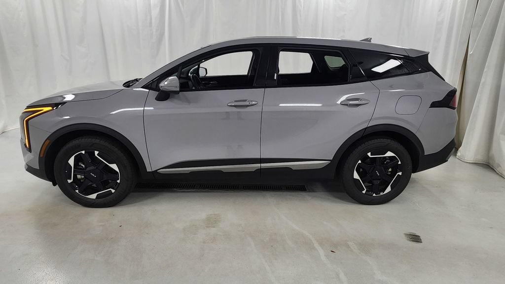Used 2026 Kia Sportage S AWD/4WD image 6