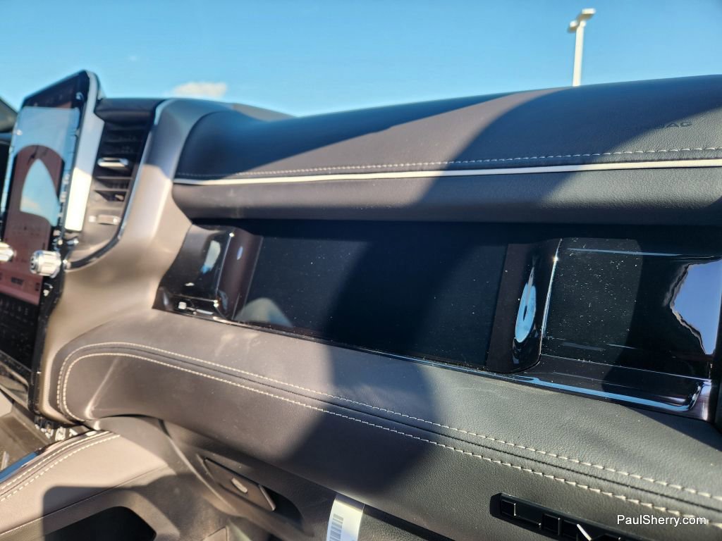 New 2026 RAM 1500 Limited image 31