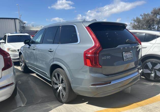 Used 2023 Volvo XC90 T8 Plus AWD/4WD image 5