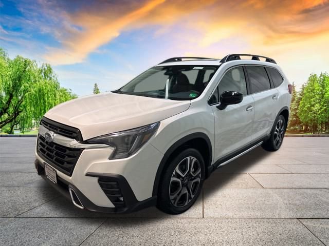 New 2025 Subaru Ascent Touring image 8