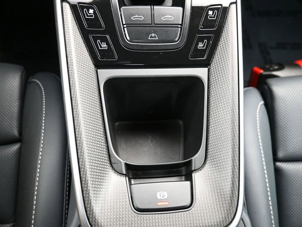 Used 2022 Porsche 911 Turbo S image 29