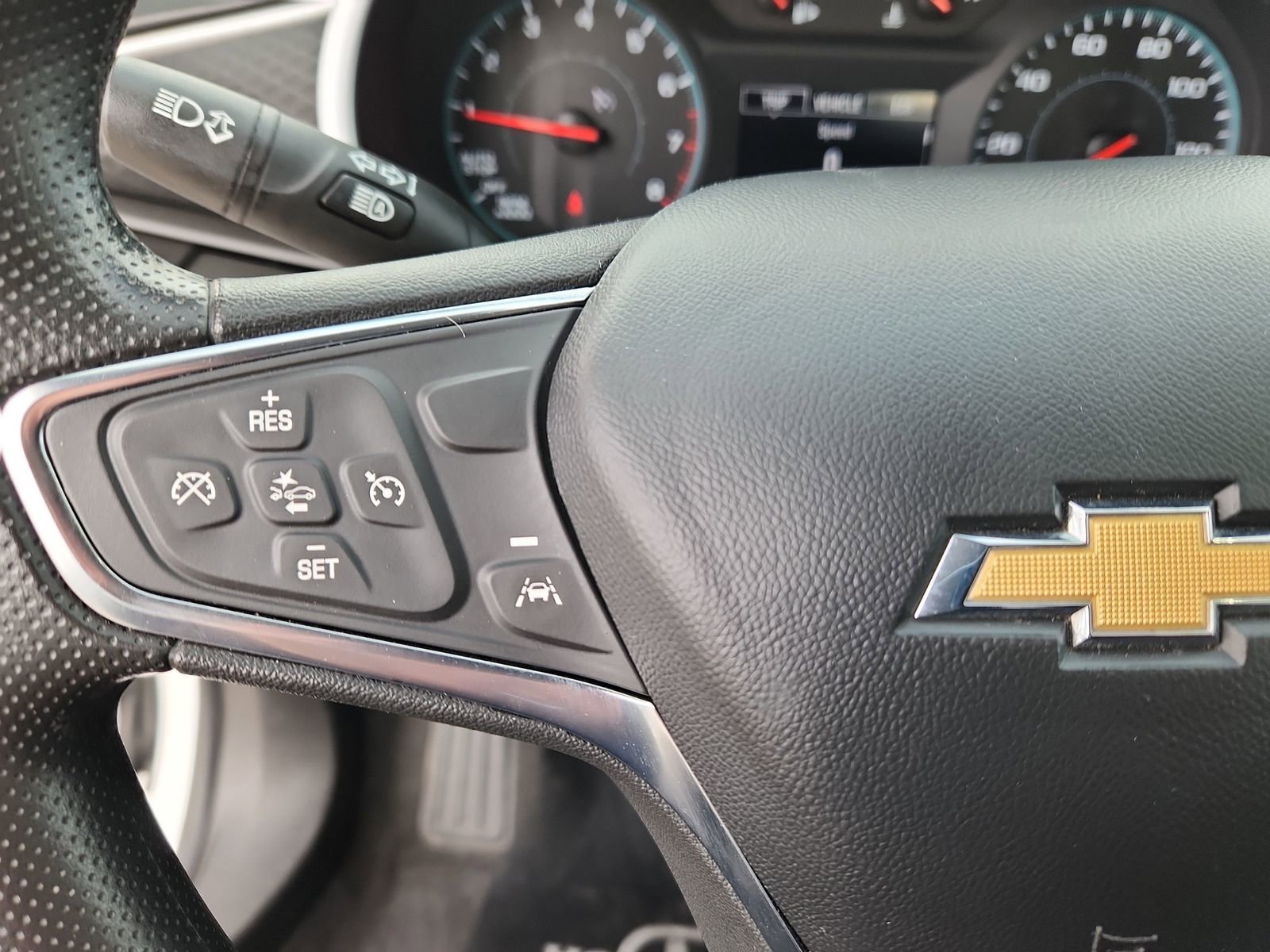 Used 2023 Chevrolet Malibu LT image 17