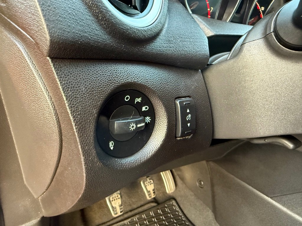 Used 2014 Ford Fiesta ST image 18