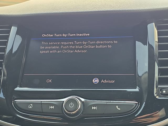 Certified 2020 Chevrolet Trax LT w/ LT Convenience Package FWD image 20