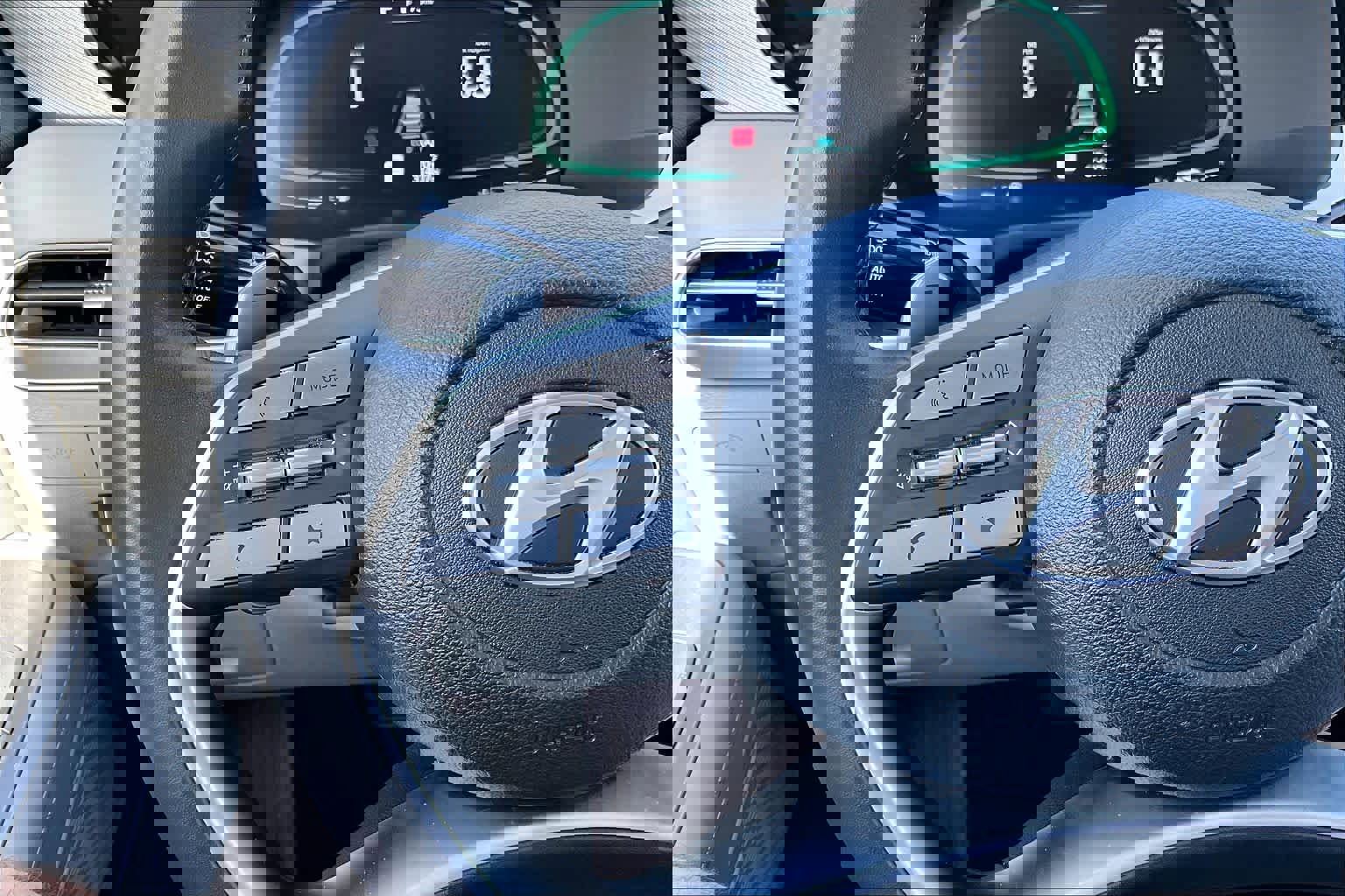 Used 2025 Hyundai Palisade SEL image 24