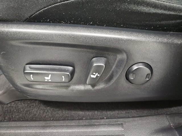 Used 2020 Toyota 4Runner TRD Off-Road image 16