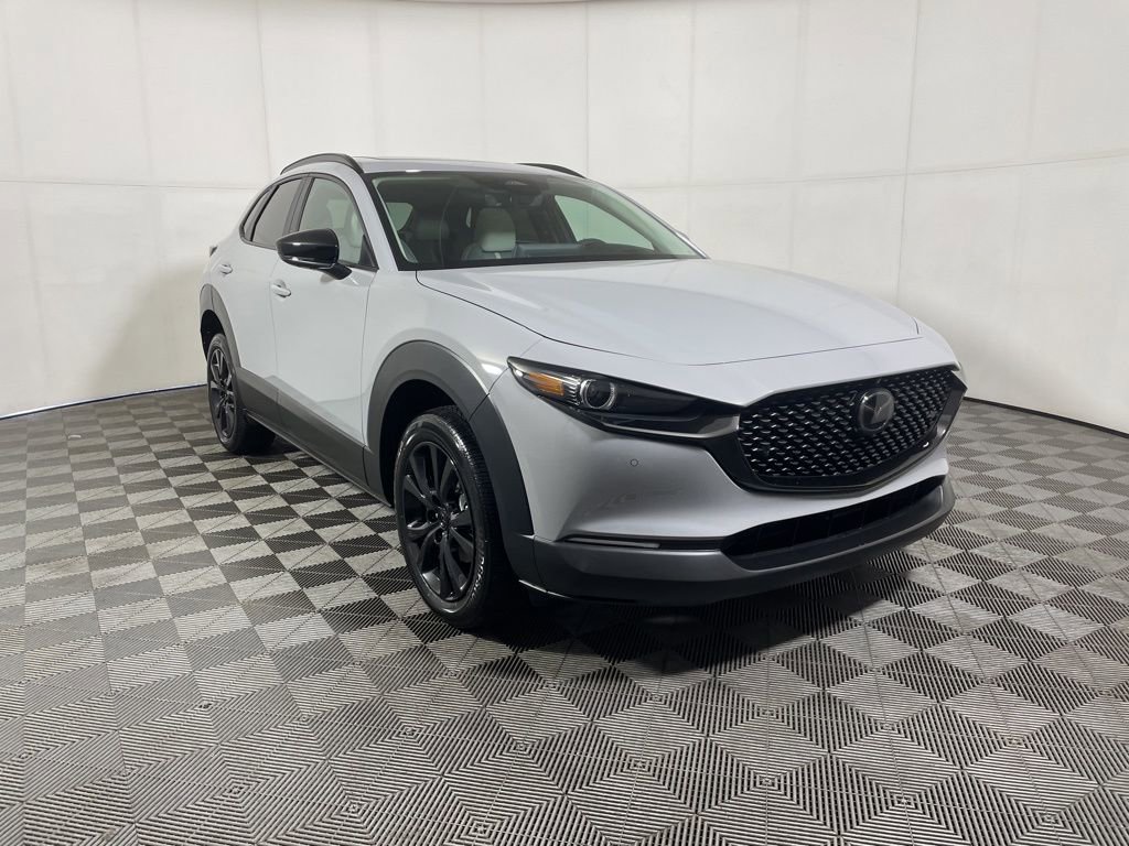 New 2026 MAZDA CX-30 Aire Edition image 2