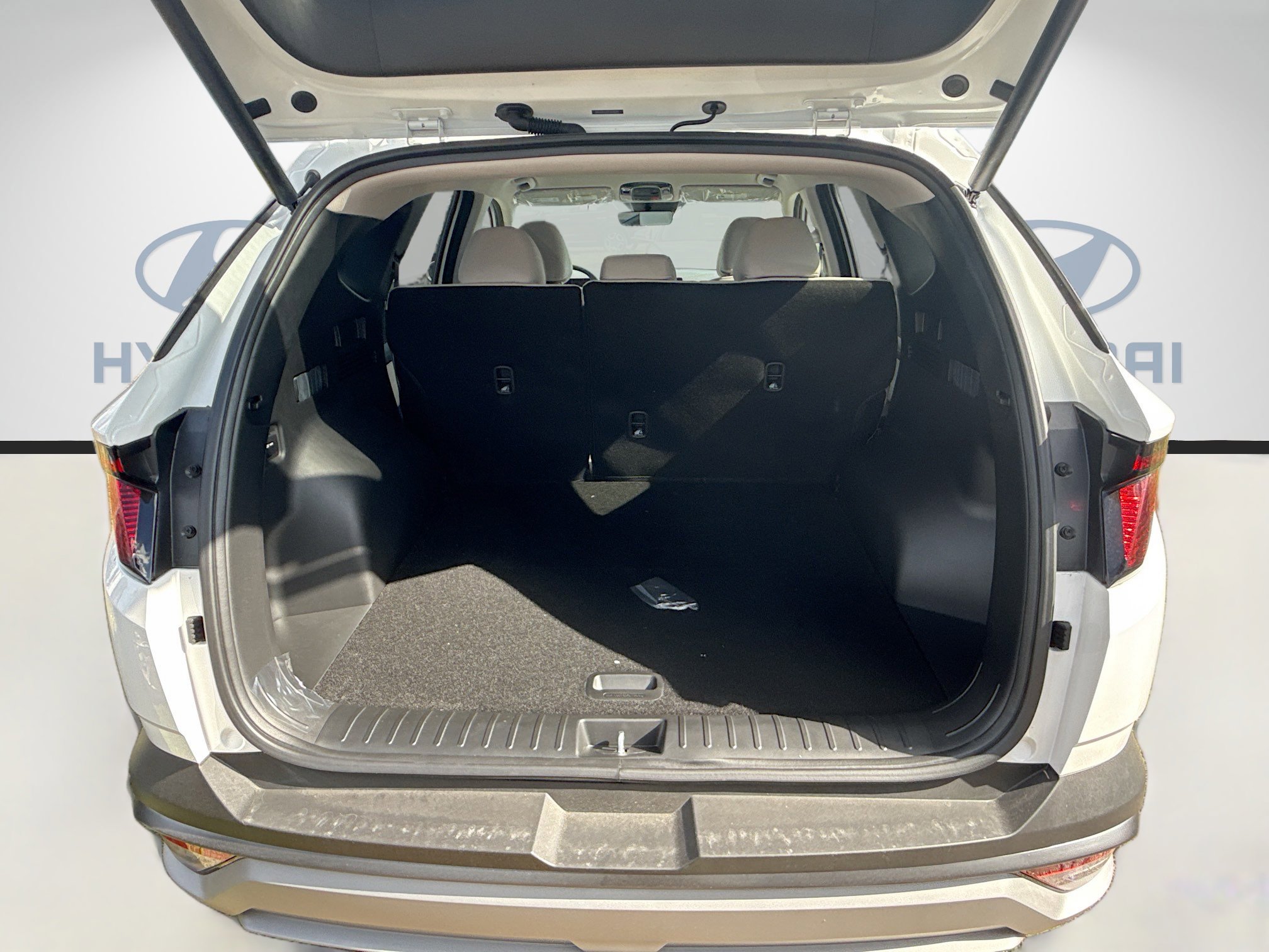 New 2026 Hyundai Tucson SEL image 19