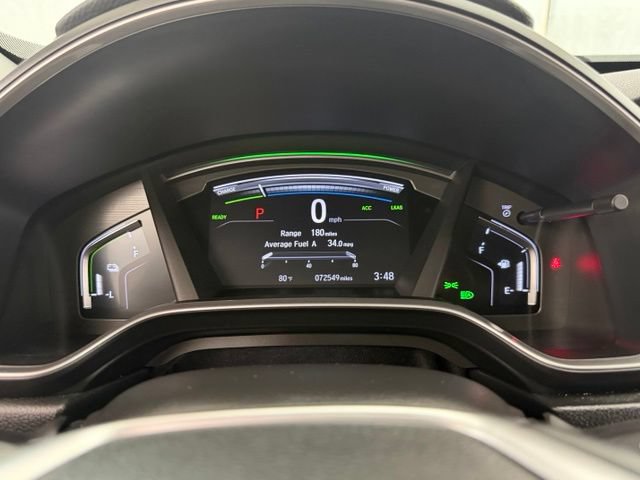 Used 2021 Honda CR-V EX-L image 31