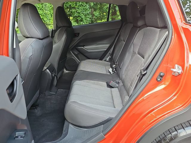 Certified 2024 Subaru Crosstrek 2.0i Premium AWD/4WD image 19