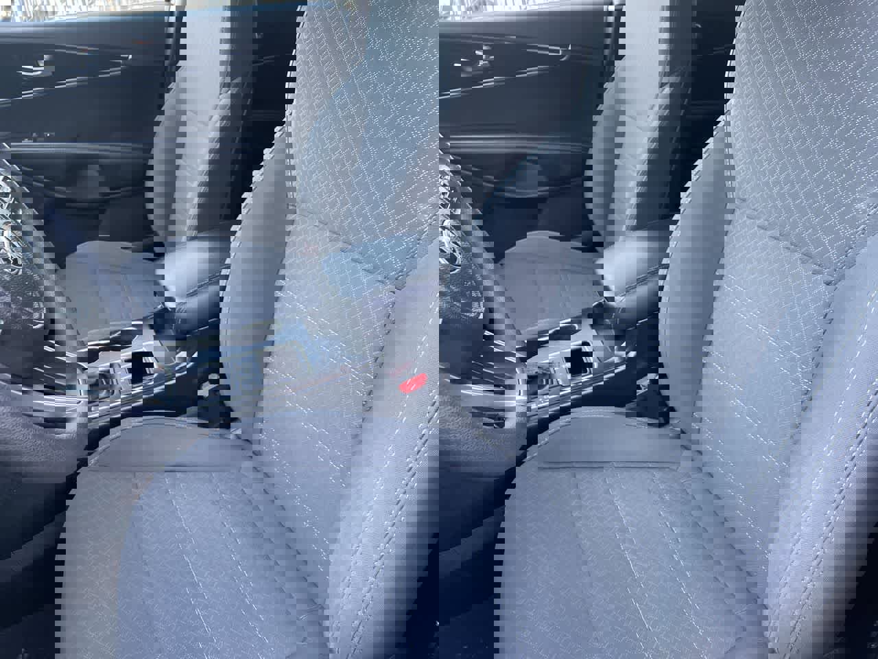 Used 2018 Kia Sorento LX AWD/4WD image 12