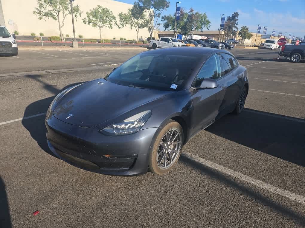 Used 2018 Tesla Model 3 RWD image 1