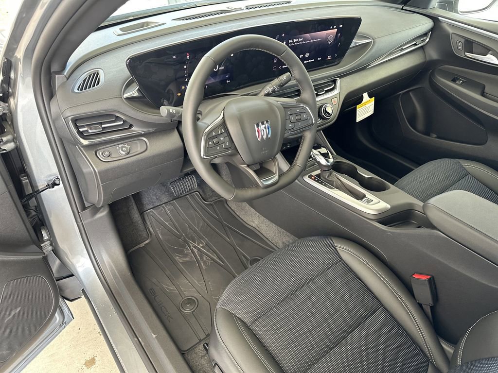 New 2026 Buick Envista Preferred w/ Convenience I Package image 12