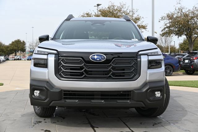 New 2026 Subaru Outback Premium AWD/4WD image 8