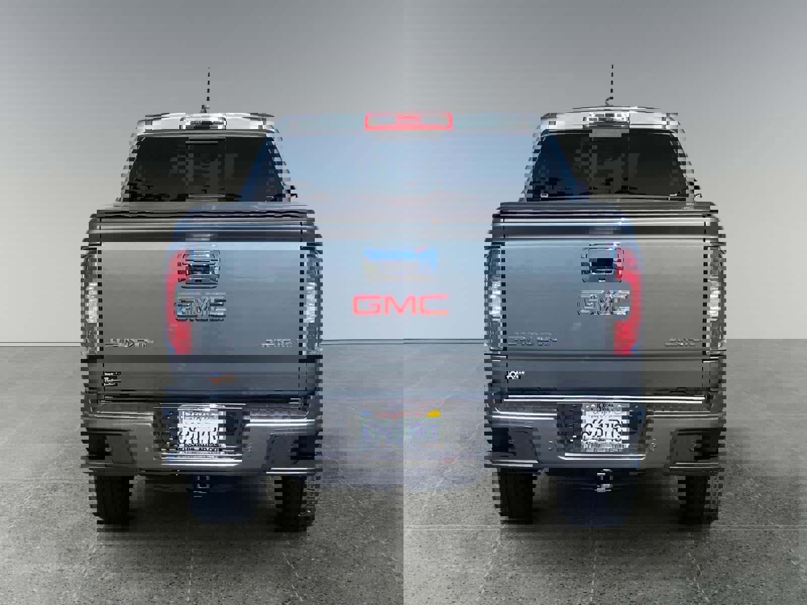 Used 2019 GMC Canyon Denali image 4