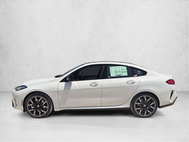 New 2026 BMW 228i xDrive w/ Technology Package AWD/4WD image 5