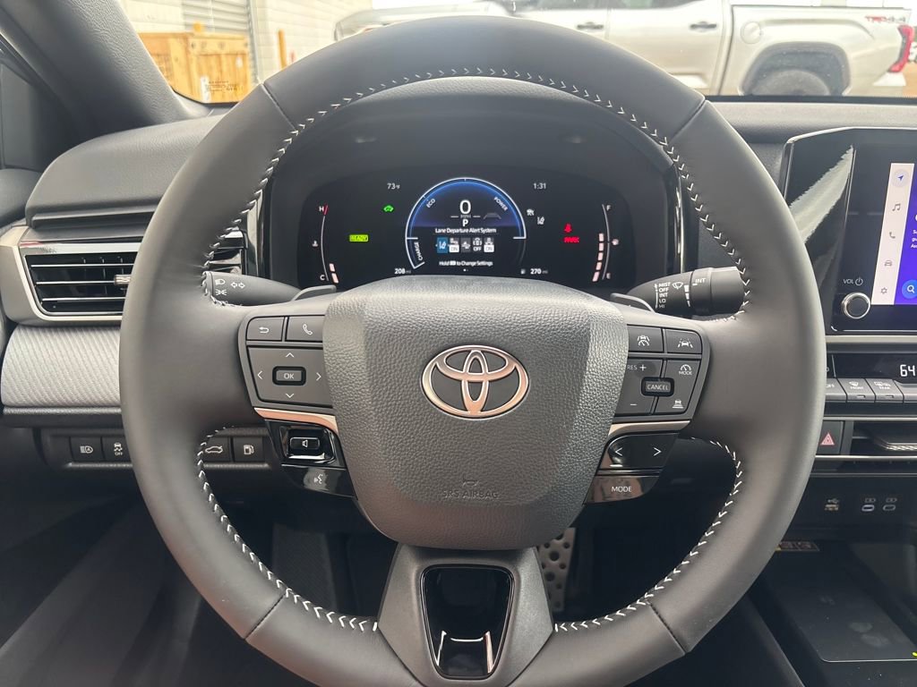 New 2026 Toyota Camry SE image 20