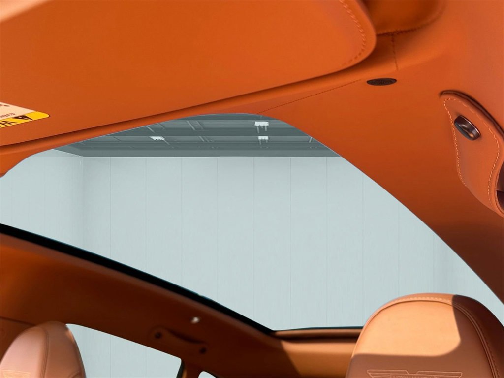 New 2026 Aston Martin DBX 707 image 16