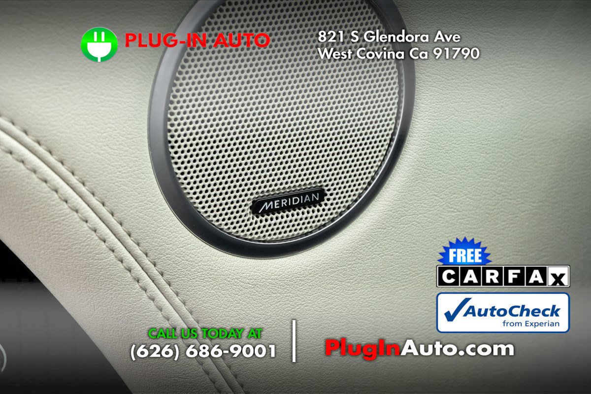 Used 2018 Land Rover Range Rover HSE AWD/4WD image 26