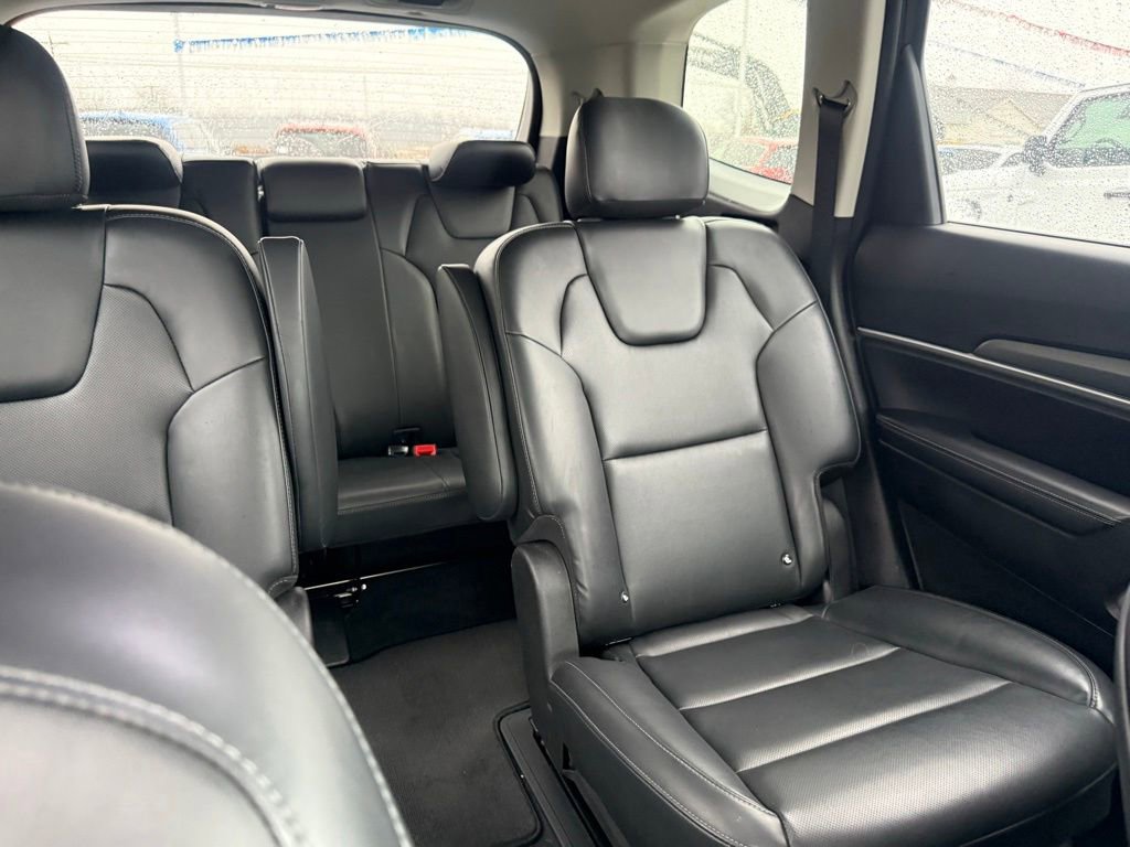 Used 2021 Kia Telluride S image 13