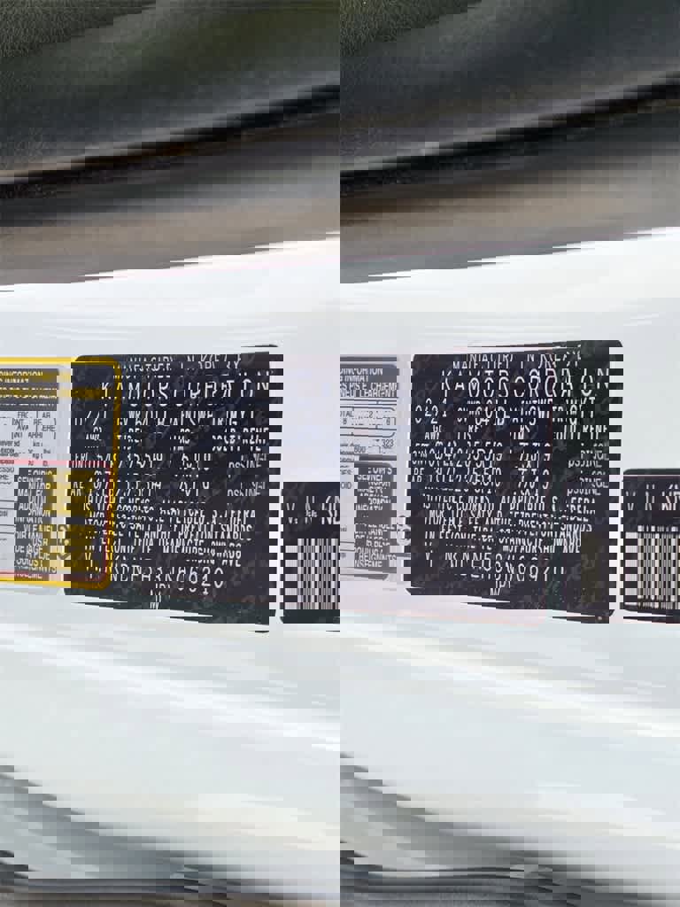 Used 2022 Kia Carnival SX image 17