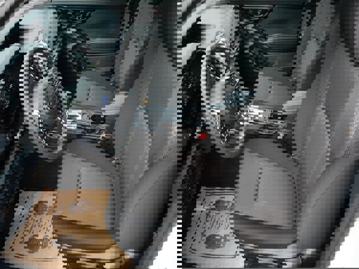 Used 2021 Subaru Impreza 2.0i image 10