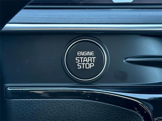 New 2026 Kia K5 GT image 16