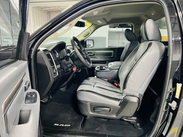 Used 2019 RAM 1500 Tradesman w/ Chrome Plus Package image 20