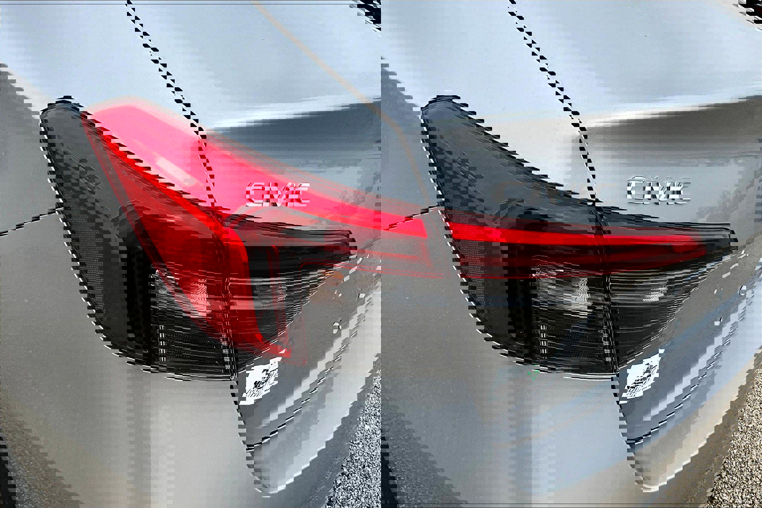 Used 2023 Honda Civic Sport image 28