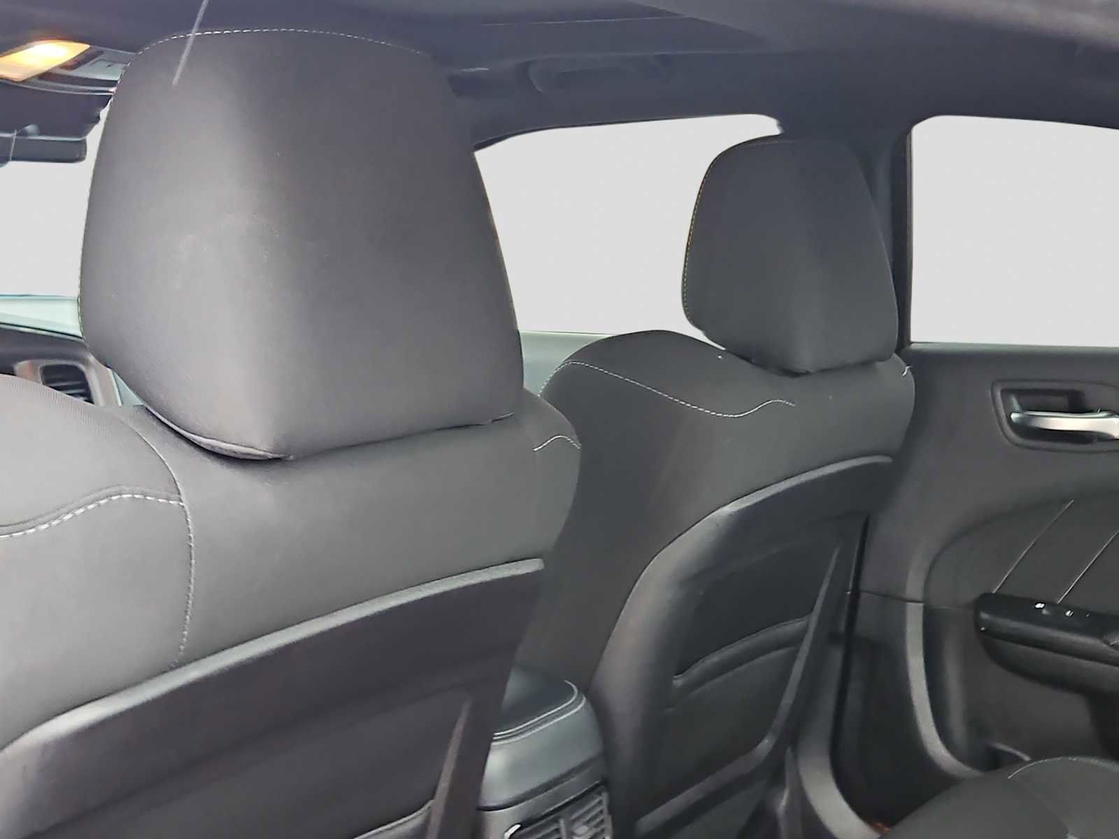 Used 2023 Dodge Charger R/T w/ Blacktop Package image 14