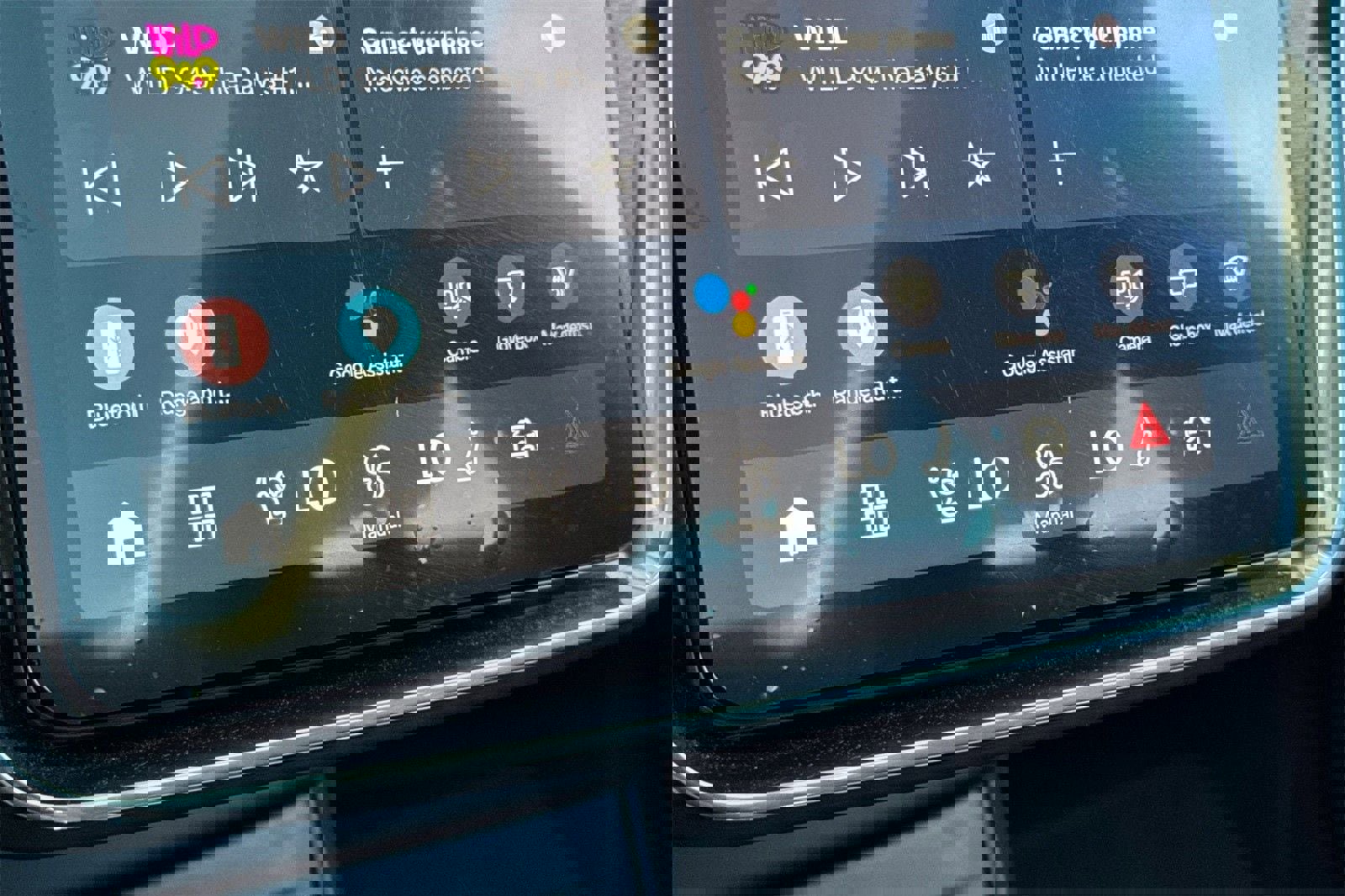 New 2025 Volvo EX90 Ultra image 21