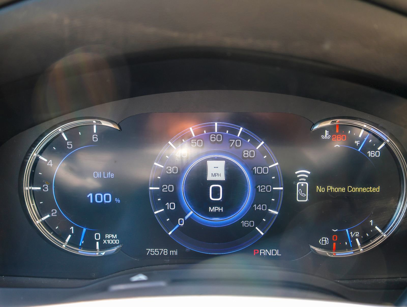 Used 2020 Cadillac Escalade Luxury image 22