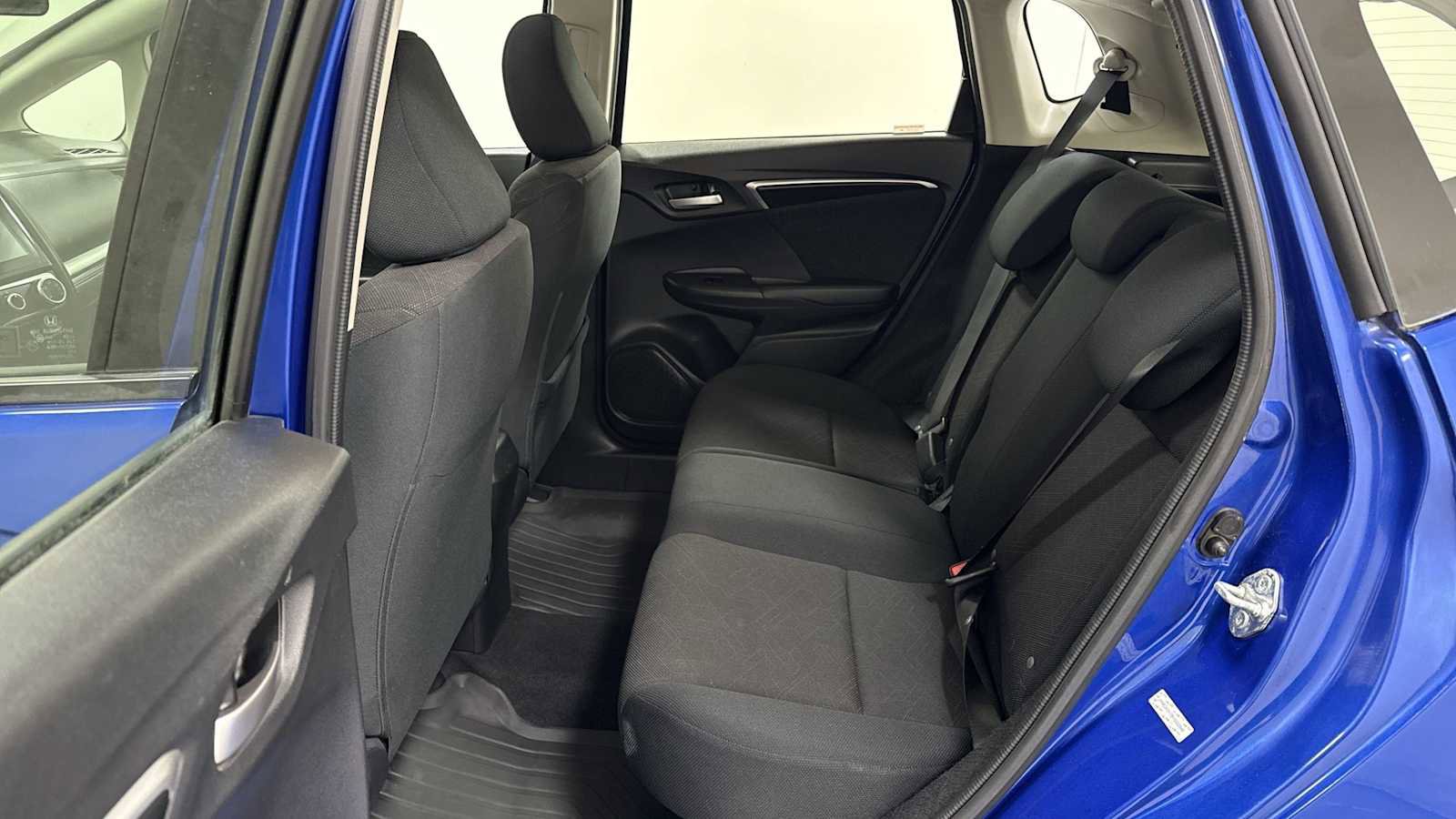 Used 2017 Honda Fit EX image 24