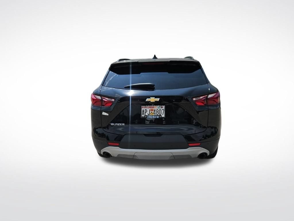 Used 2019 Chevrolet Blazer LT FWD image 8