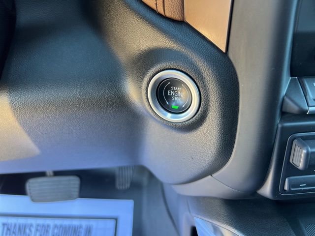 Used 2022 Chevrolet Silverado 2500 High Country w/ Safety Package II image 50