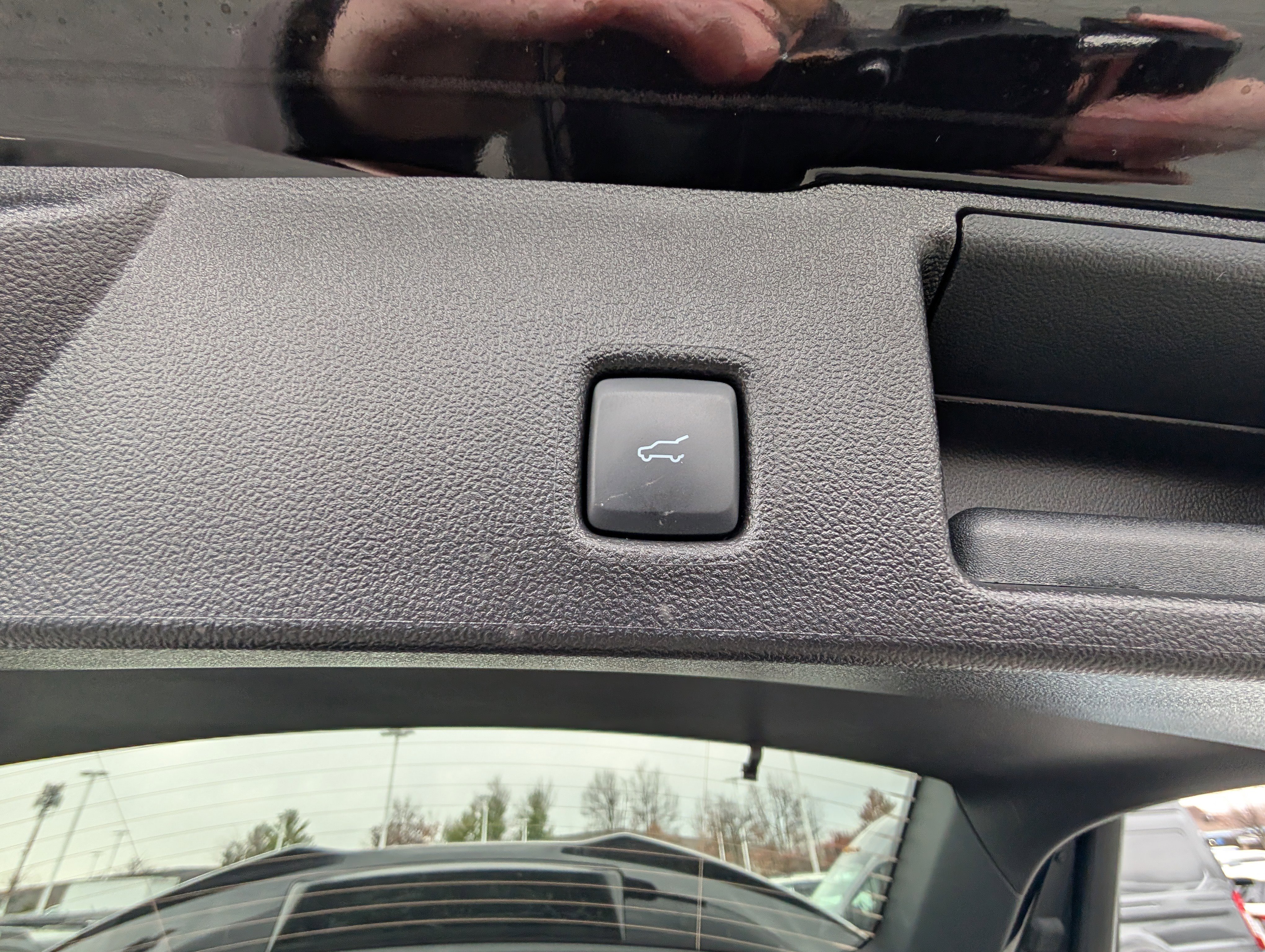 New 2026 Ford Escape ST-Line w/ Tech Pack #1 image 10