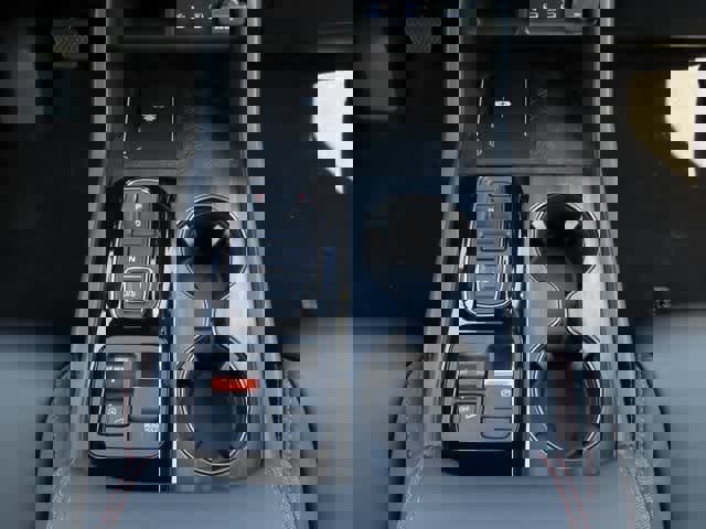 New 2026 Honda Passport TrailSport image 24