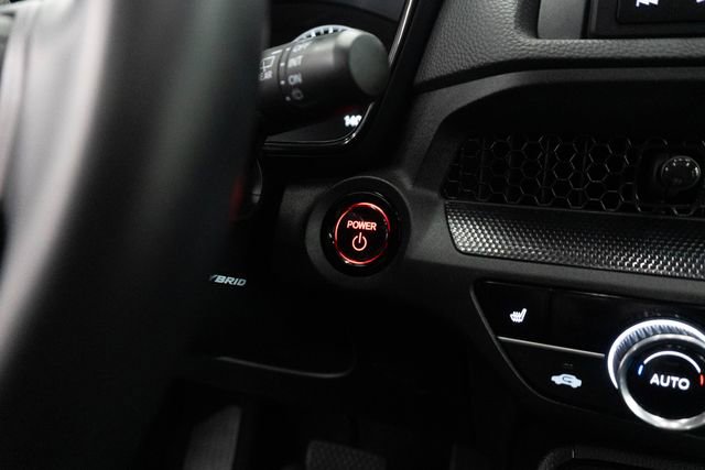 Certified 2023 Honda CR-V Sport image 13