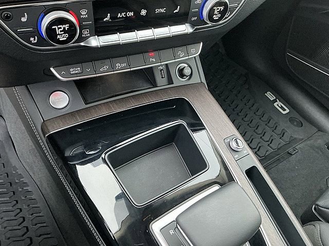 Used 2023 Audi Q5 e Premium Plus image 24