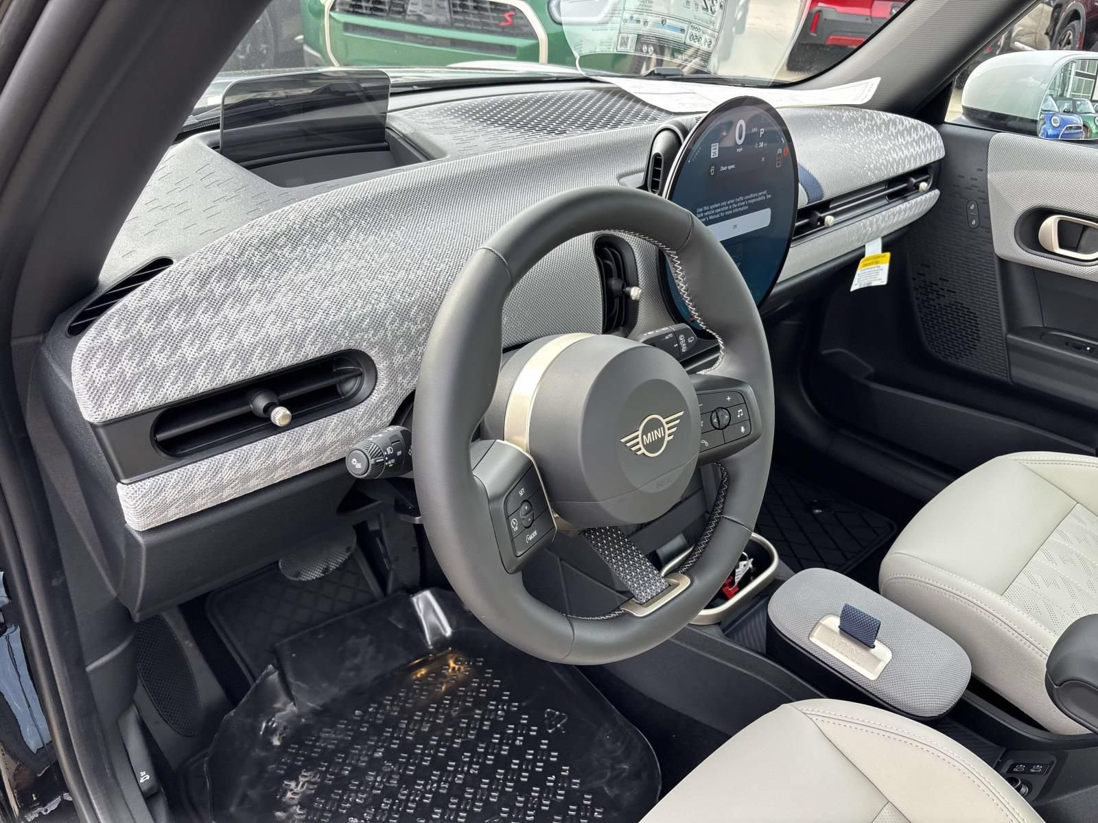 New 2026 MINI Cooper 2-Door Hardtop FWD image 14