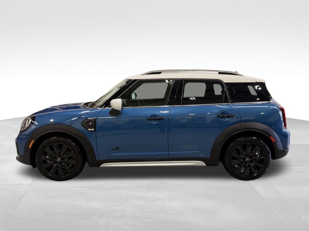 Used 2024 MINI Cooper Countryman S AWD/4WD image 2