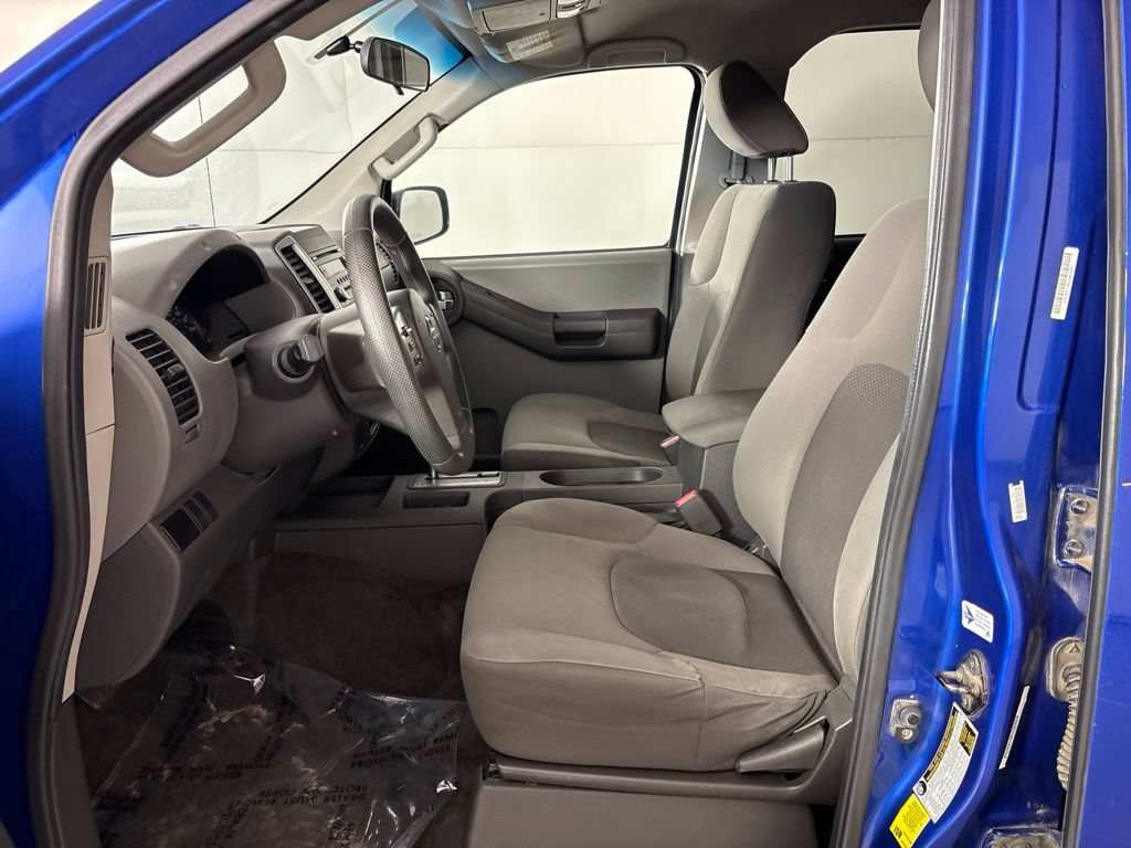 Used 2014 Nissan Xterra X w/ Nevada Tow Package RWD image 23